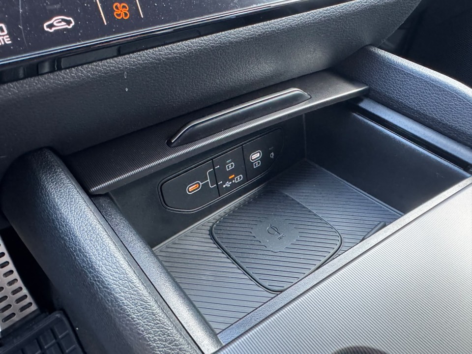 KIA Sportage 2025 — imagine 15