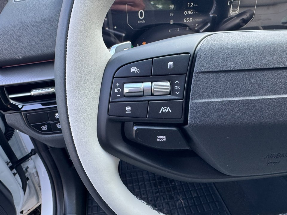 KIA Sportage 2025 — imagine 17