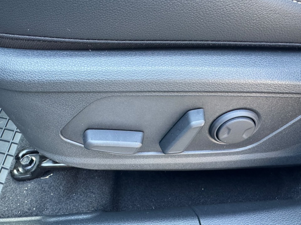 KIA Sportage 2025 — imagine 13