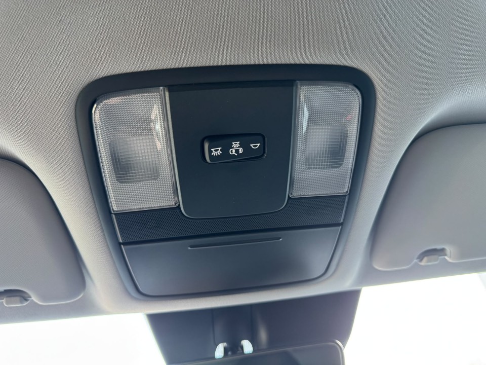KIA Xceed 2025 — imagine 20