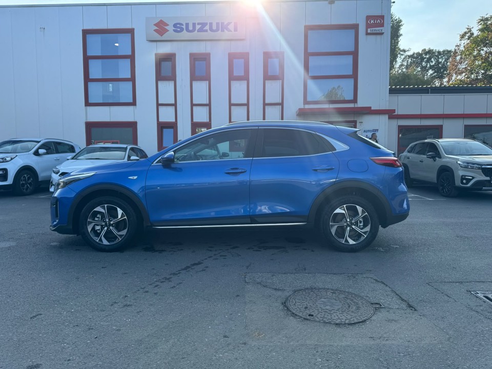 KIA Xceed 2025 — imagine 6