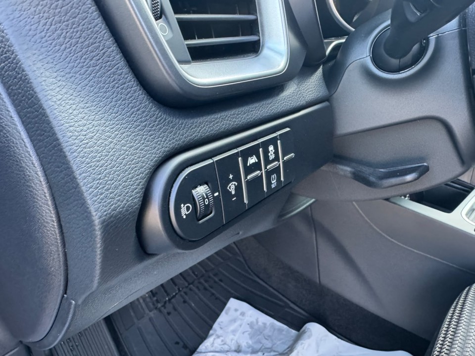 KIA Xceed 2025 — imagine 13