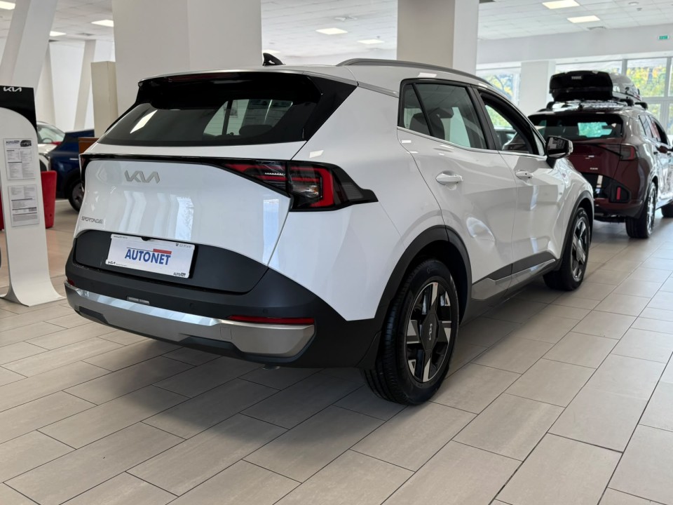 Kia Sportage 2026 benzină, 5.963 € — imagine 3