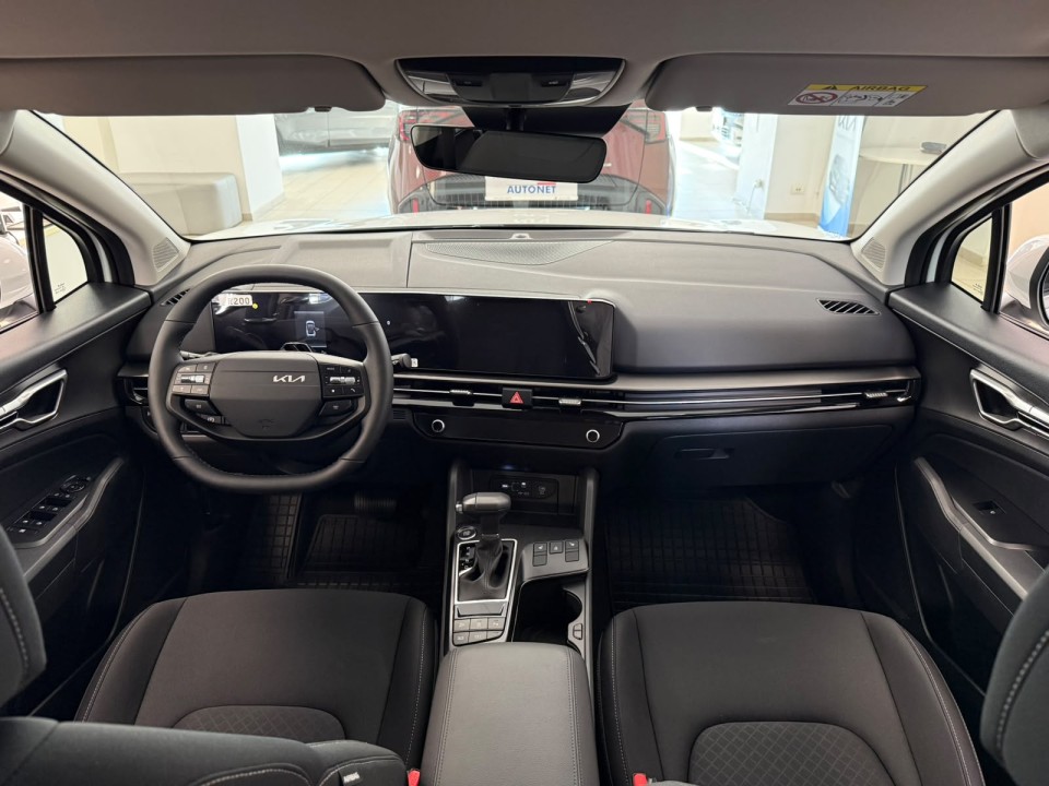 Kia Sportage 2026 benzină, 5.963 € — imagine 5