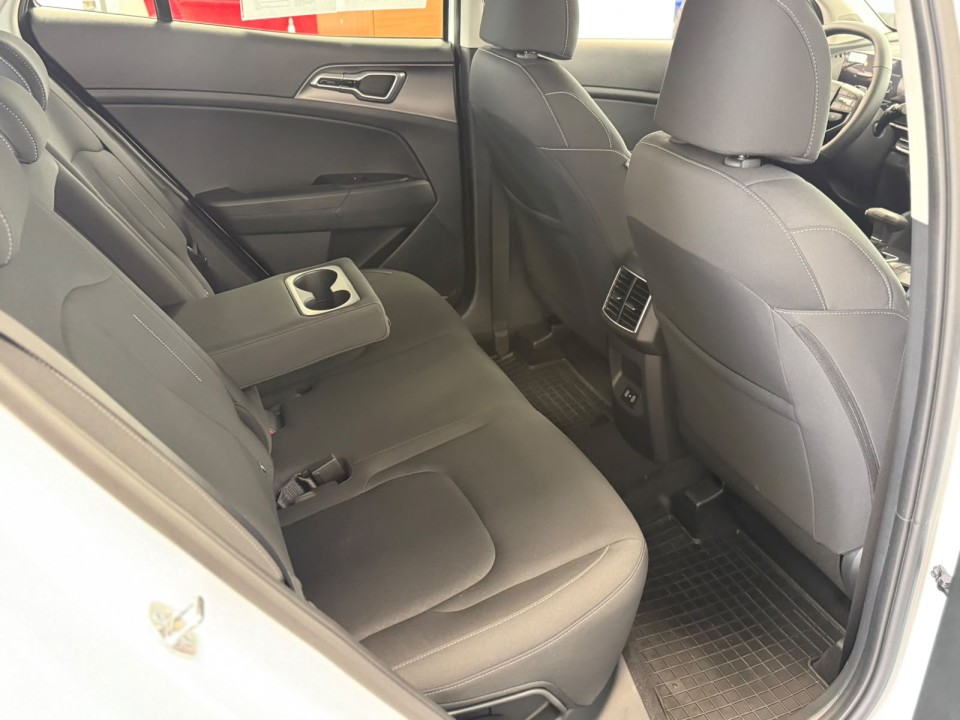 Kia Sportage 2026 benzină, 5.963 € — imagine 10