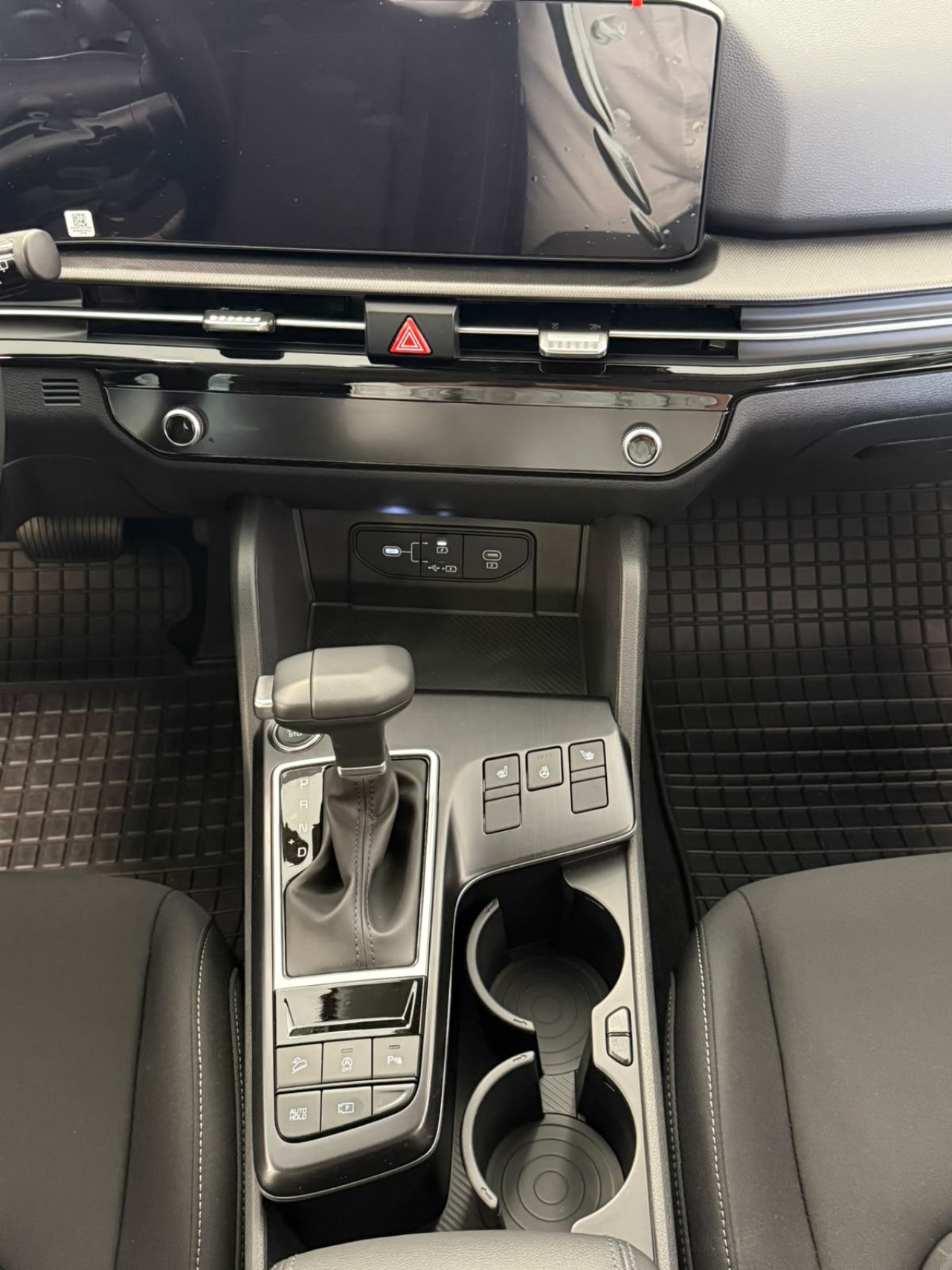 Kia Sportage 2026 benzină, 5.963 € — imagine 8