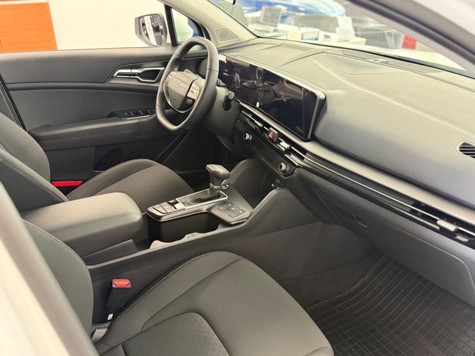Kia Sportage 2026 benzină, 5.963 € — imagine 7