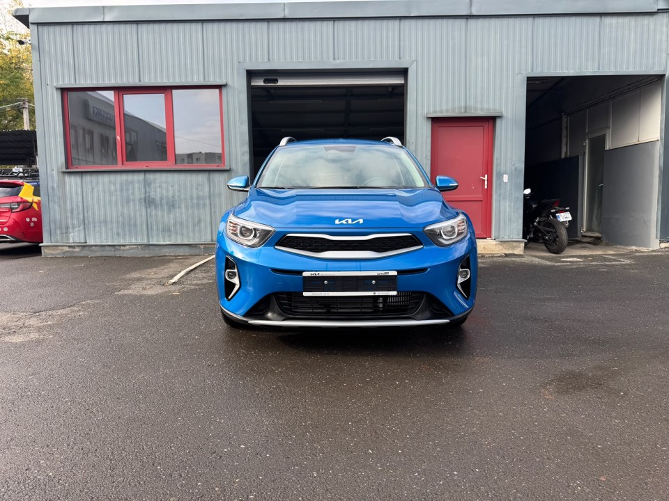 Kia Stonic