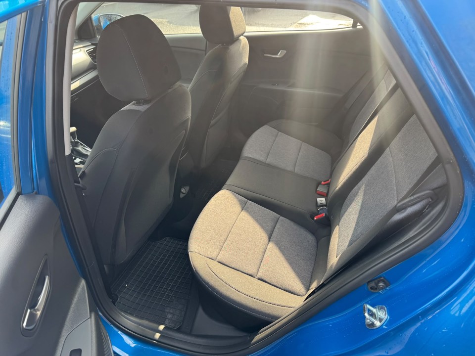 KIA Stonic 2025 — imagine 14