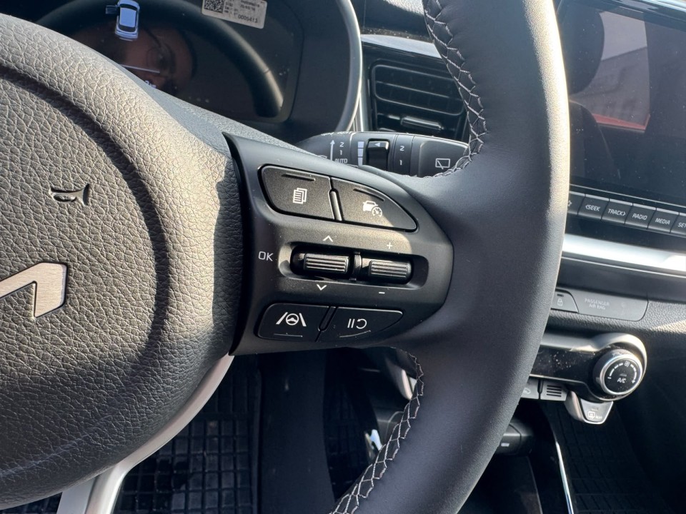 KIA Stonic 2025 — imagine 17