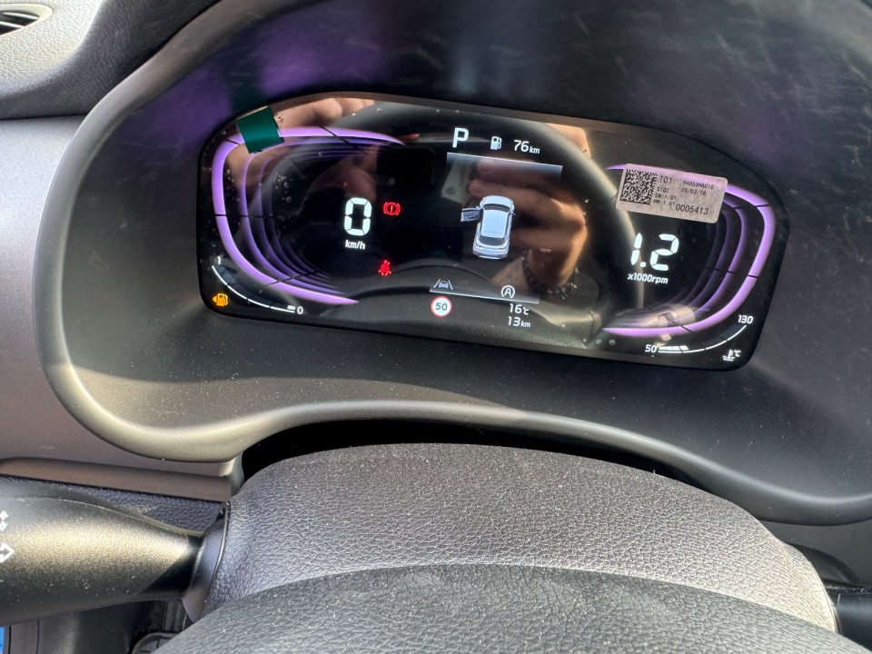 KIA Stonic 2025 — imagine 18
