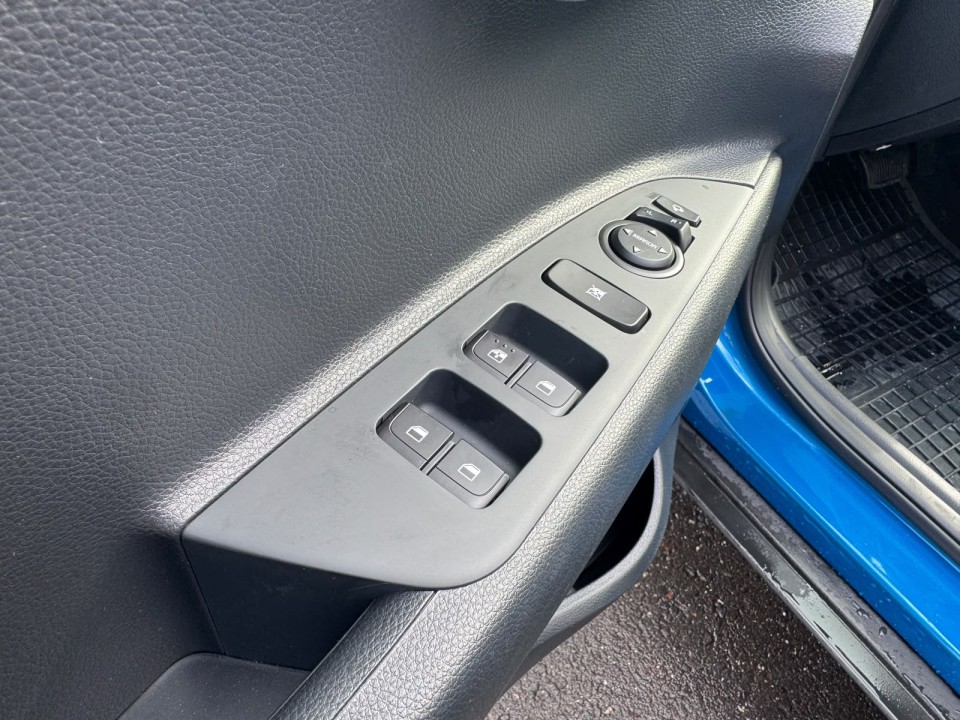 KIA Stonic 2025 — imagine 12
