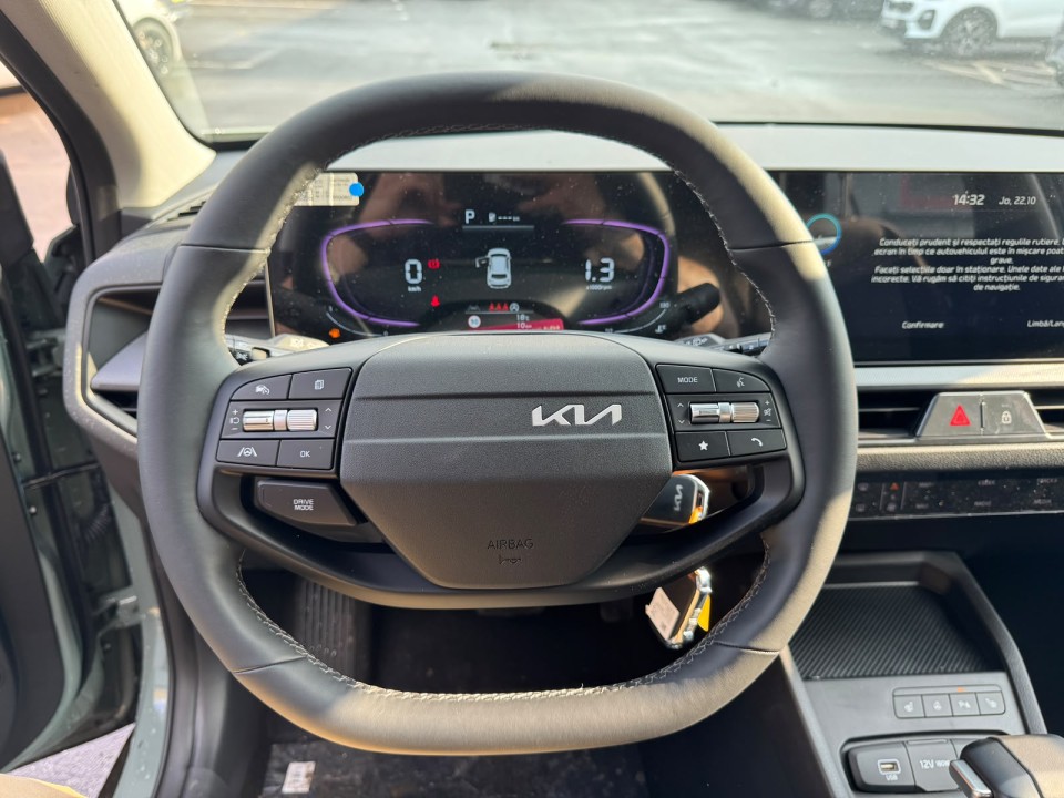 KIA Stonic 2025 — imagine 6