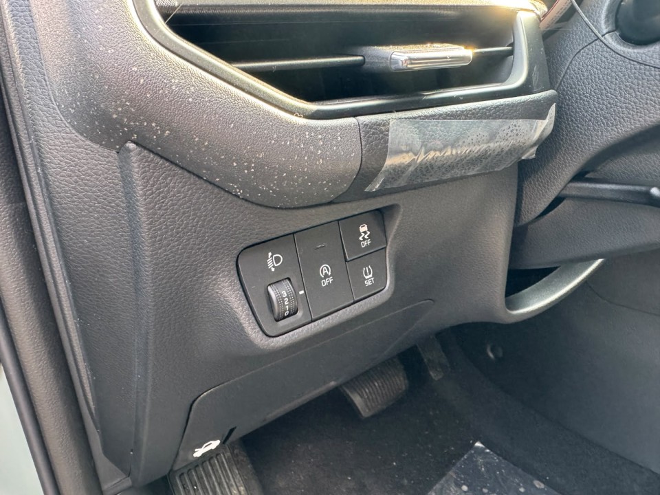 KIA Stonic 2025 — imagine 11