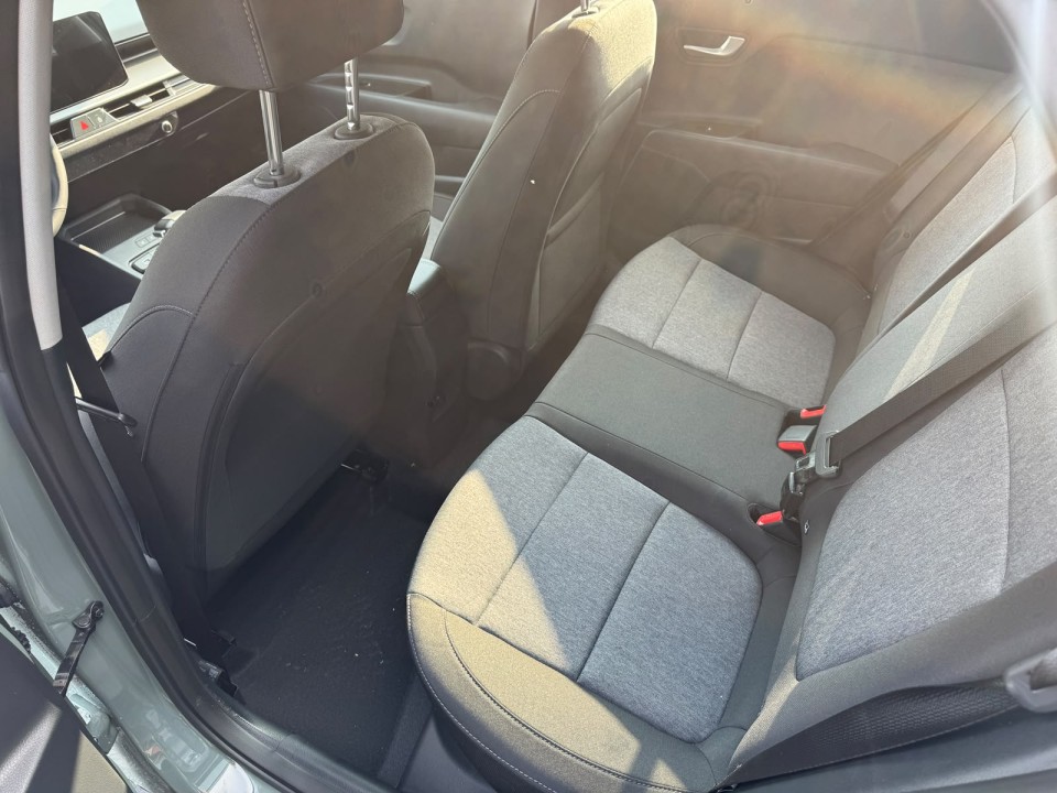 KIA Stonic 2025 — imagine 16