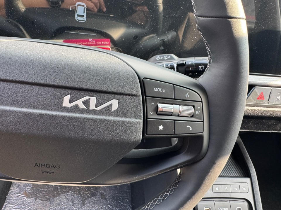 KIA Stonic 2025 — imagine 10