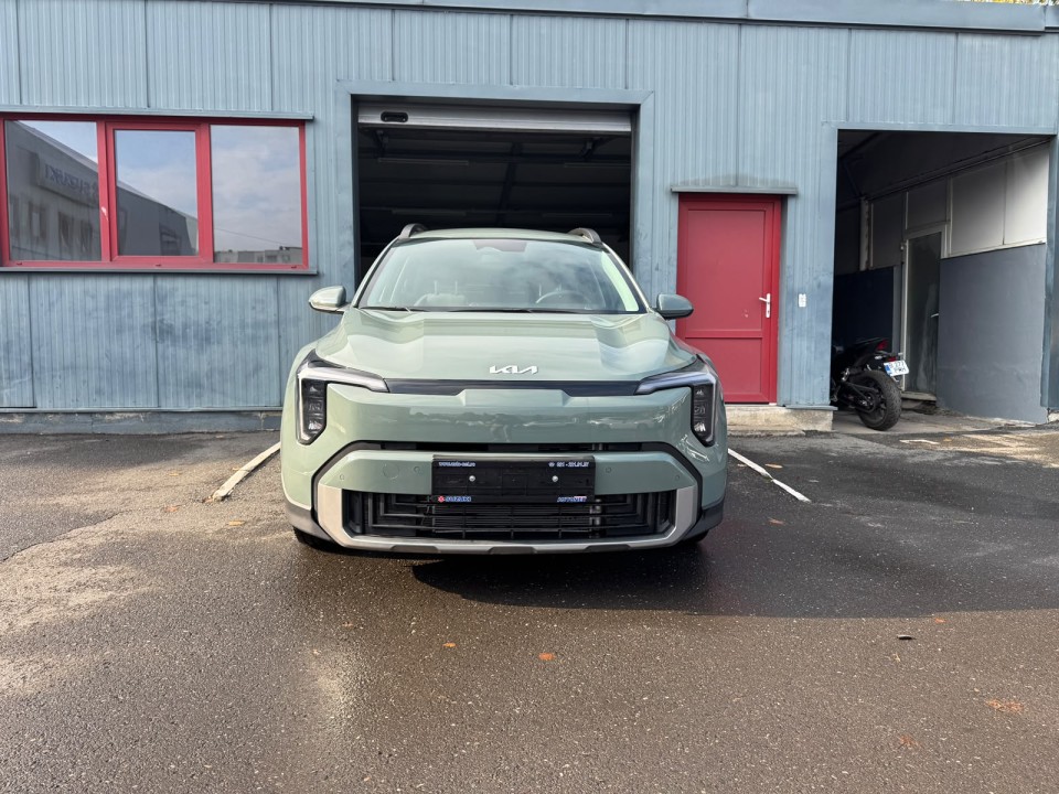 KIA Stonic 2025 — imagine 2