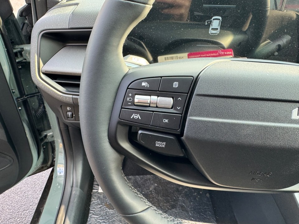 KIA Stonic 2025 — imagine 9