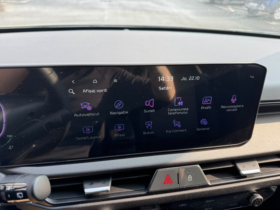 KIA Stonic 2025 — imagine 12