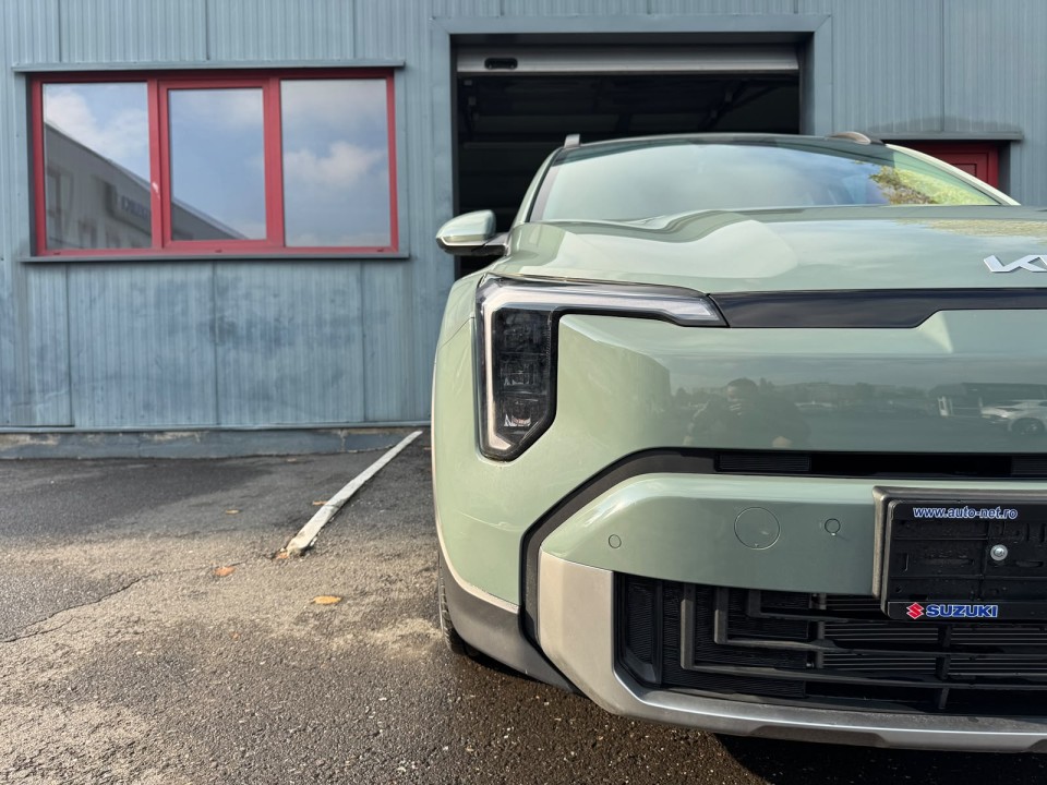 KIA Stonic 2025 — imagine 18