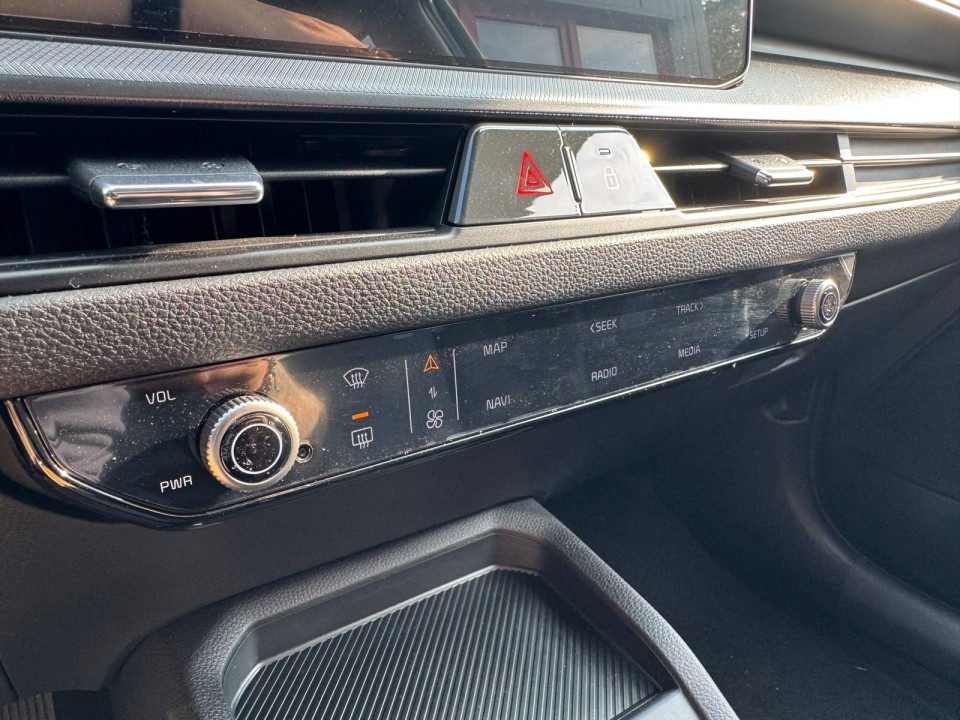 KIA Stonic 2025 — imagine 13
