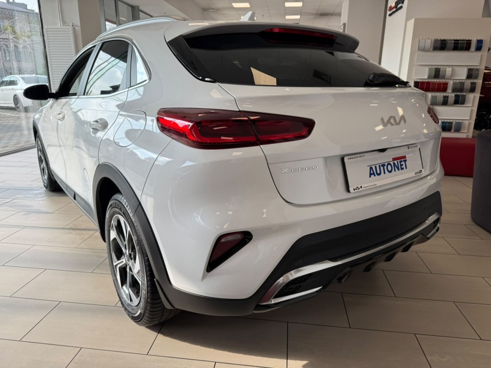 KIA Xceed 2026 — imagine 4