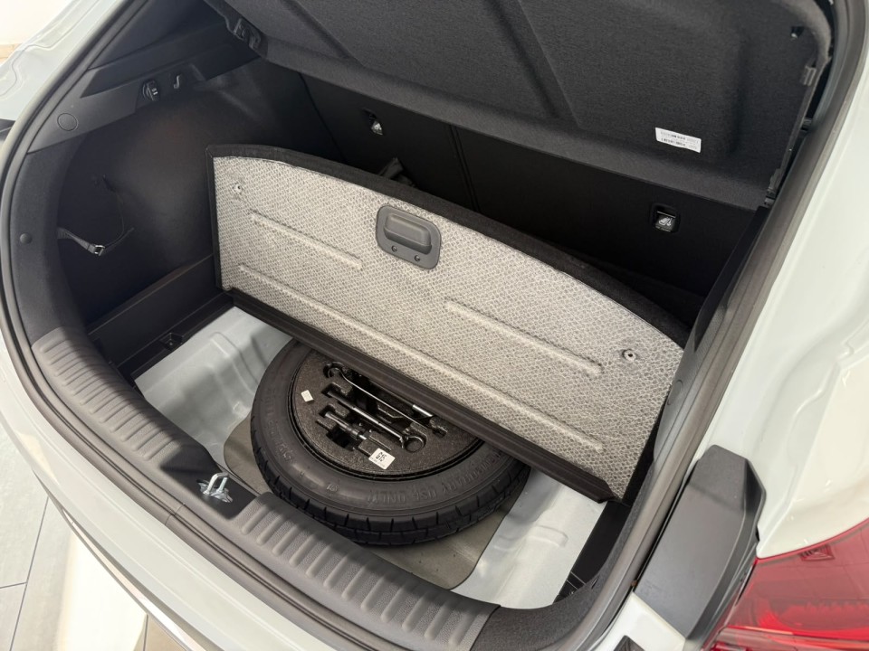 KIA Xceed 2026 — imagine 5