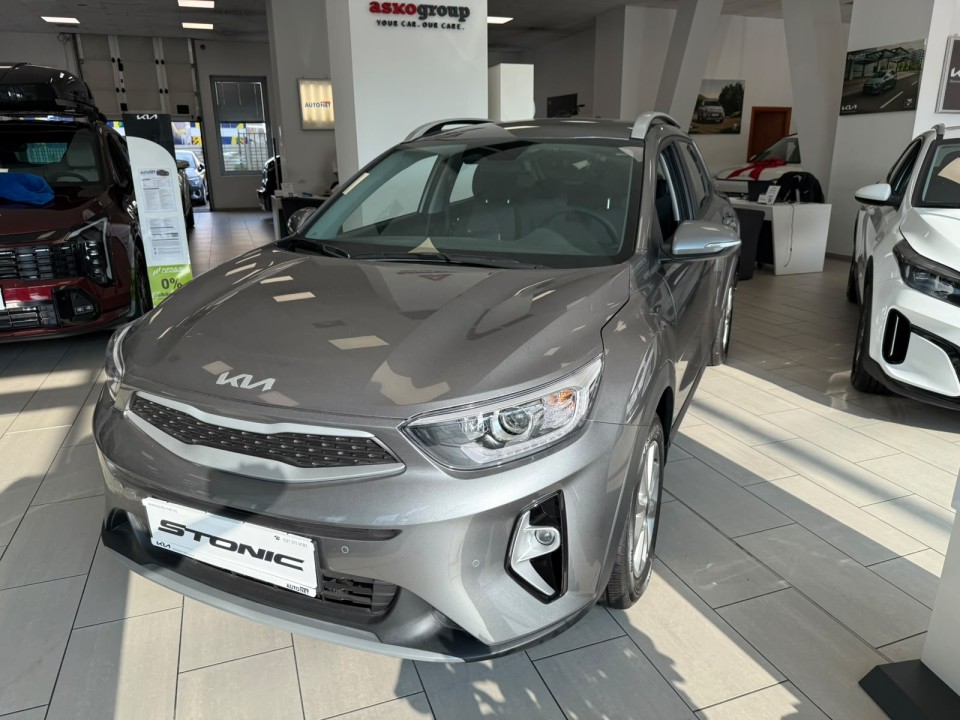 Kia Stonic