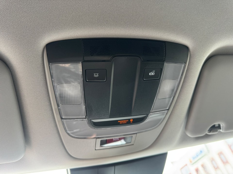 Kia Sportage 2025 benzină, 31.880 € — imagine 19