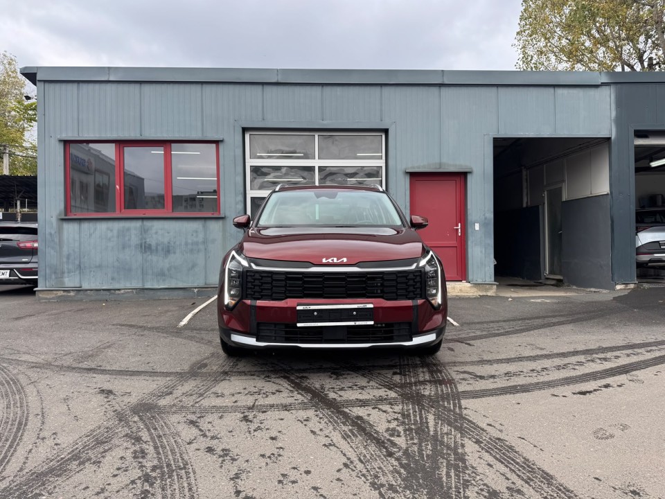Kia Sportage 2025 benzină, 31.880 € — imagine 1