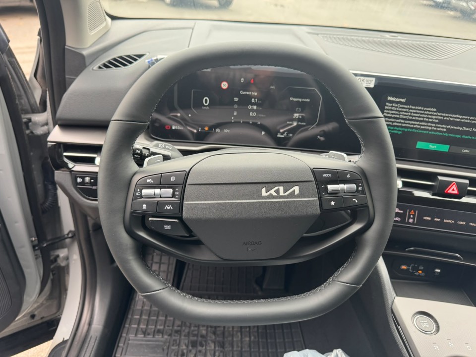 Kia Sportage 2025 benzină, 38.120 € — imagine 8
