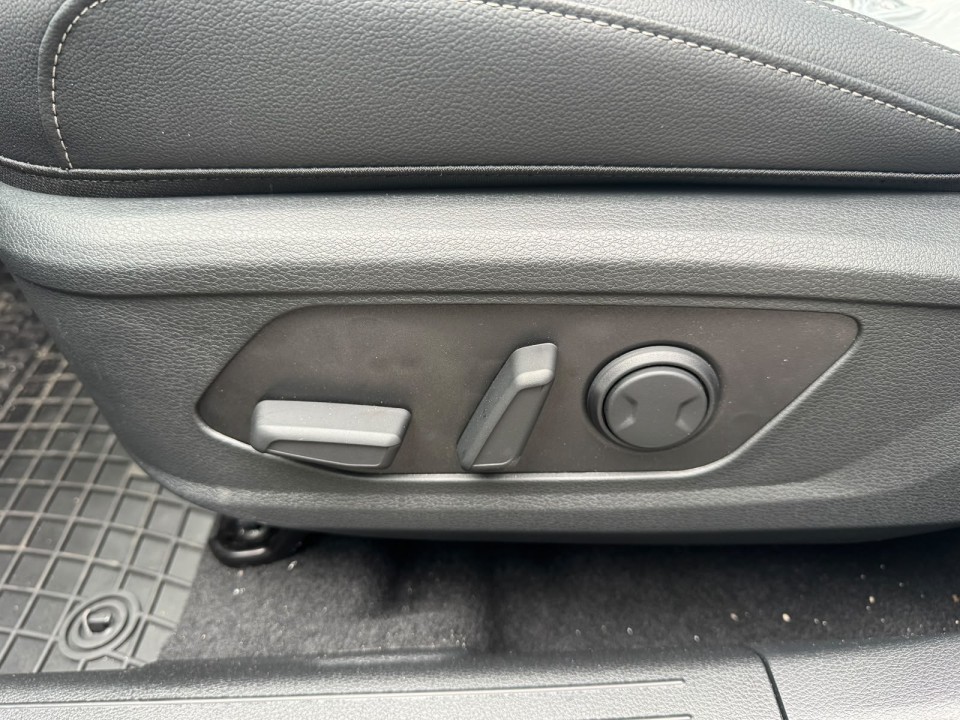 Kia Sportage 2025 benzină, 38.120 € — imagine 17