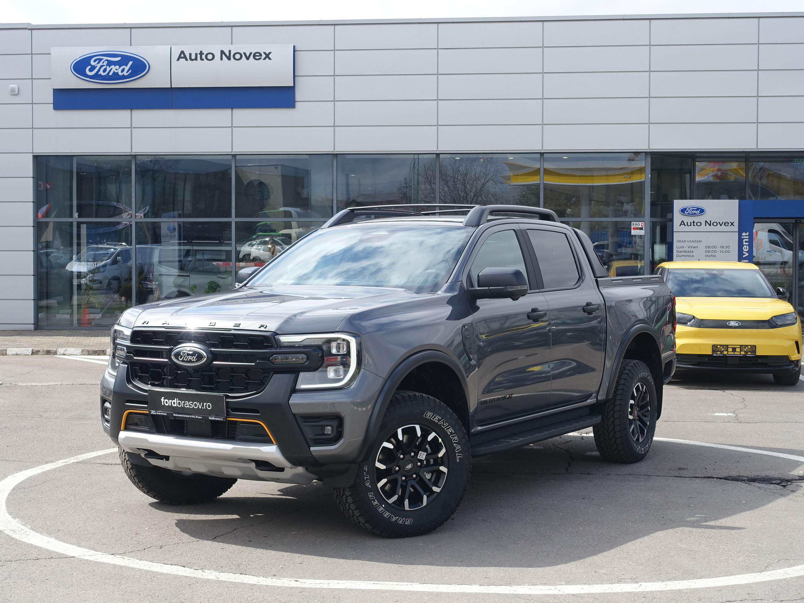 noul ranger wildtrak x 884e6d9b1d9a255ba40009282fd2bc01