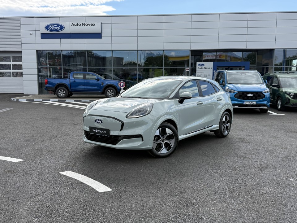 ford puma gen e 5 usi select motor electric 168 cp at 06a563f8a4ebd1