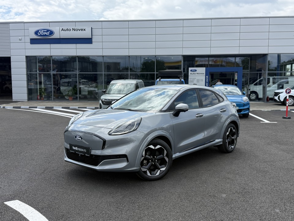 ford puma gen e 5 usi premium motor electric 168 cp at 06a563fd1cb9bc