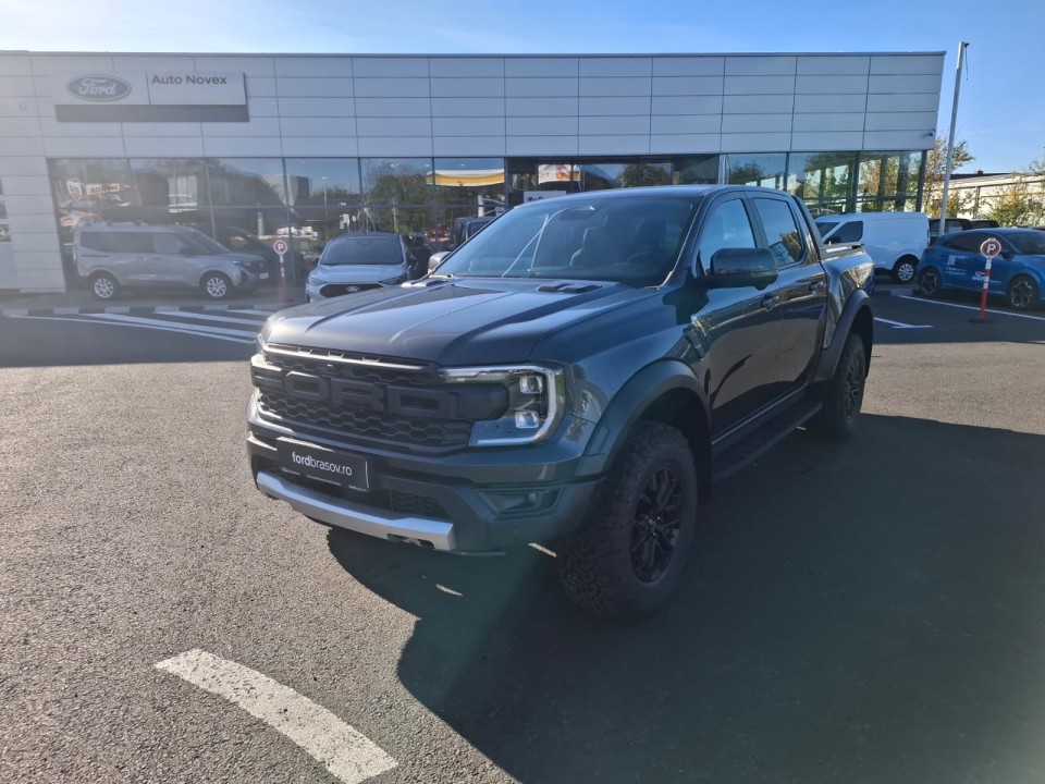 ford ranger raptor lichidare de stoc 06ac487cd05909