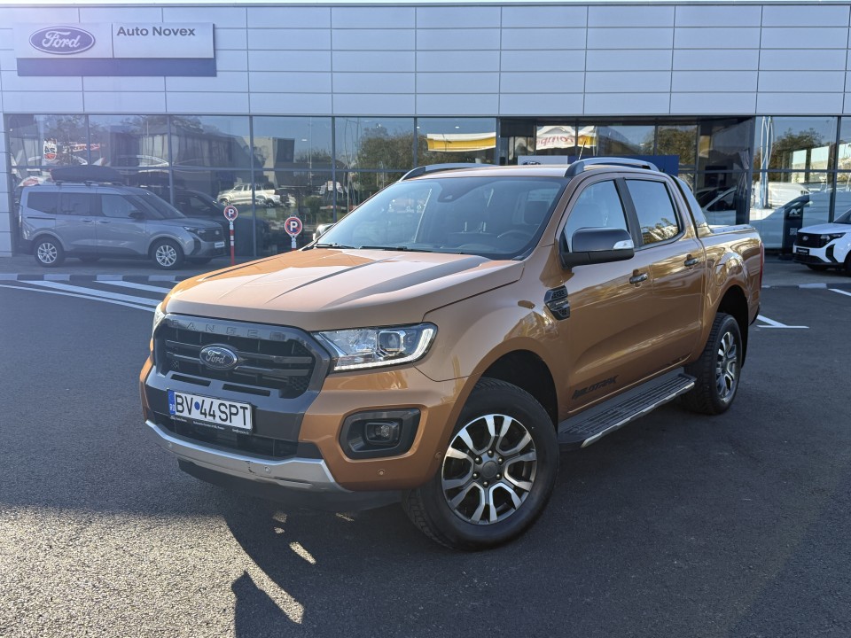 ford ranger double cab wildtrak awd 2 0l ecoblue 213 cp 16ac63a0077e47