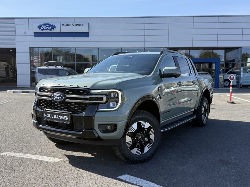 ford noul ranger double cab platinum 2 3 phev 281 cp a10 4wd ft 436ac7a52702cba