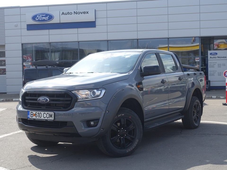 ford ranger wolftrak istoric reprezentanta 3469e0ec1c24b9a