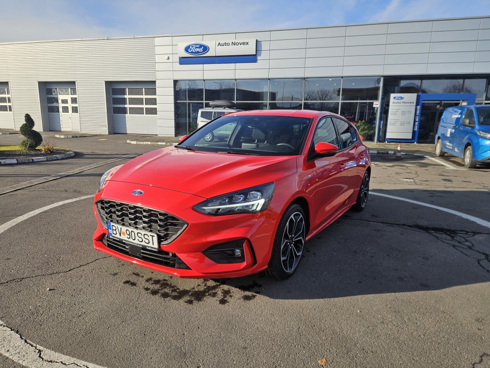 ford focus st line 1 5 benzina manual 0693018f843eca