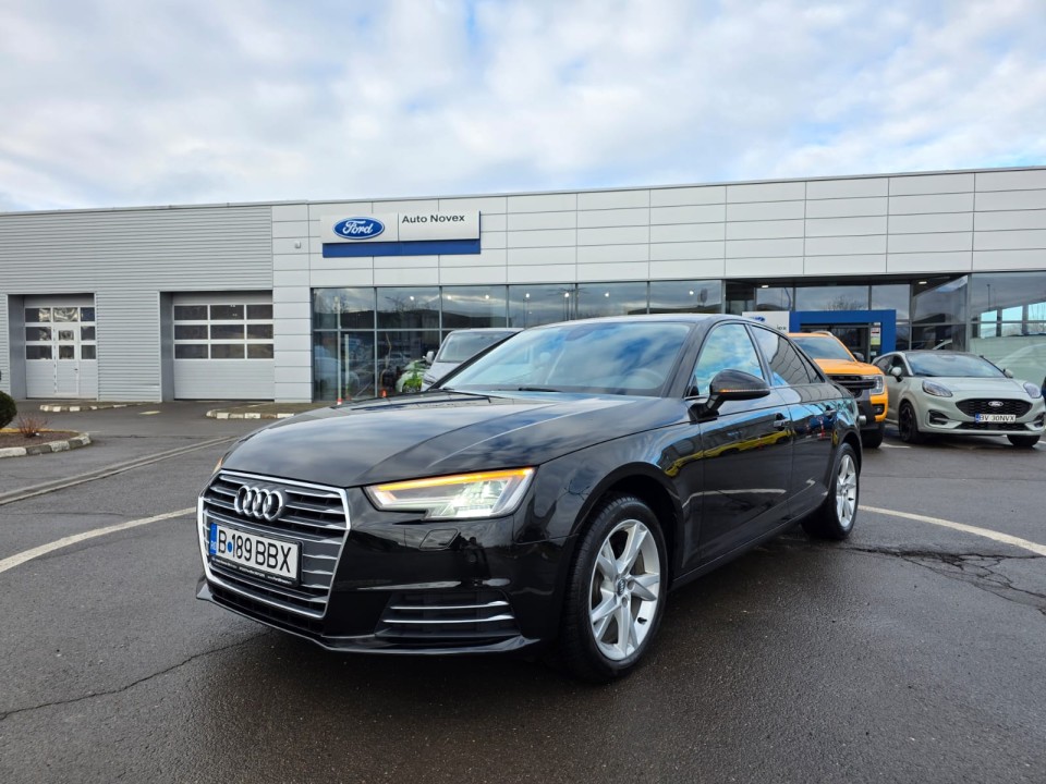 audi a4 limousine 2 0 tdi 06985a16c8447f