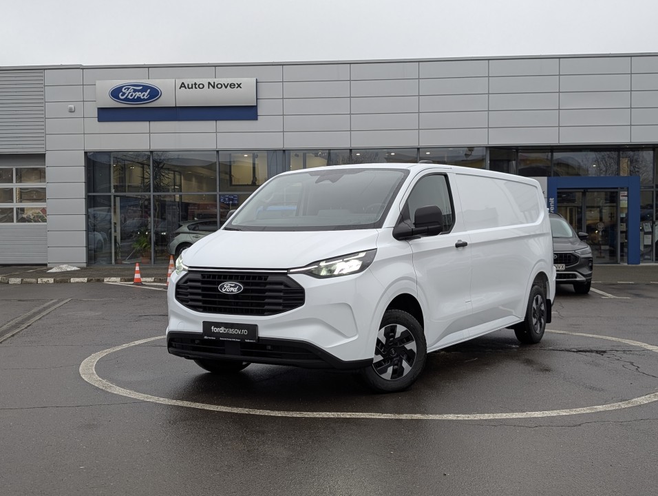 ford transit custom van 320l l2h1 trend 2 5l phev 227cp at fwd 106978cf886be3e