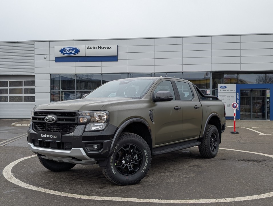 ford ranger tremor 2 0td panther 205 cp a10 1969832f9e5901c