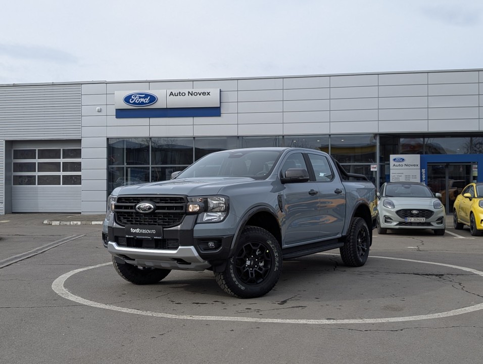 ford ranger tremor 2 0td 205 cp a10 26698afe210d1e4