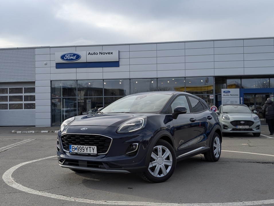 ford puma titanium 1 0 ecoboost mhev 125 cp m6 0698c28e4a4338