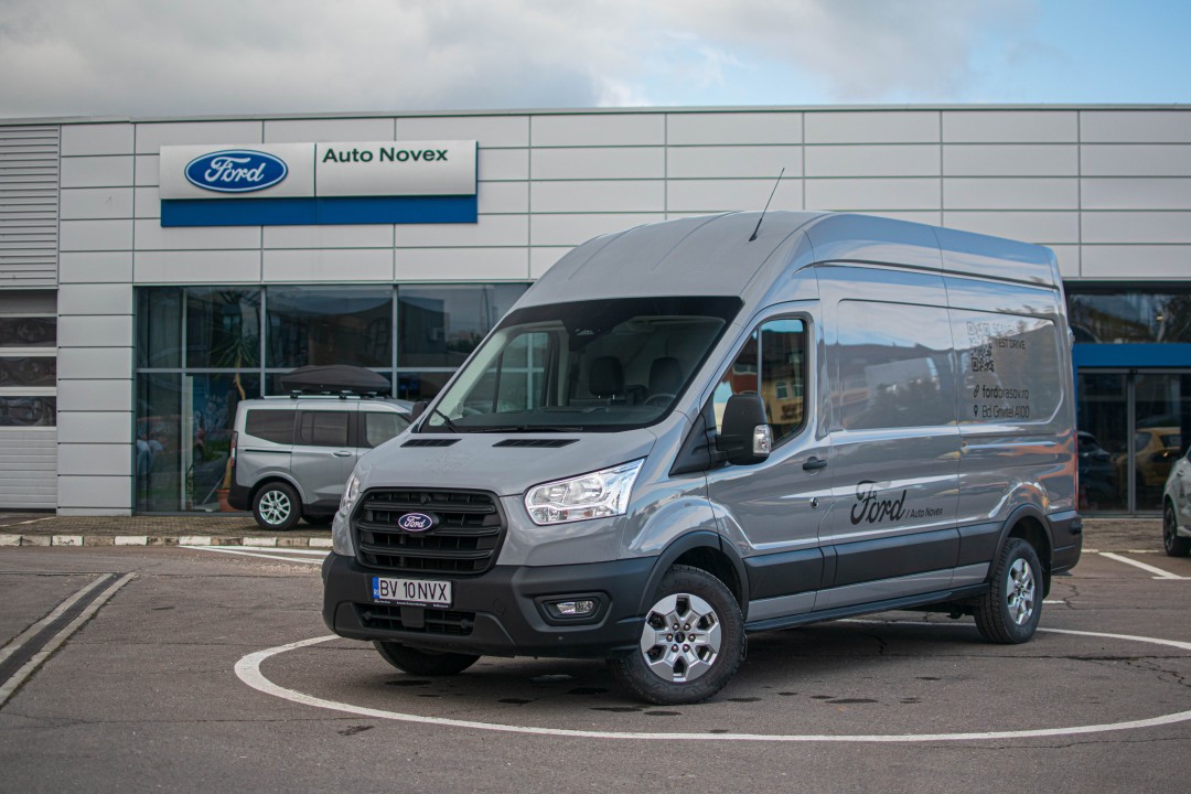 ford transit ica 3 van 350l l3h2 trend 2 0l ecoblue 130 cp m6 fwd 3369984bd7c1f99