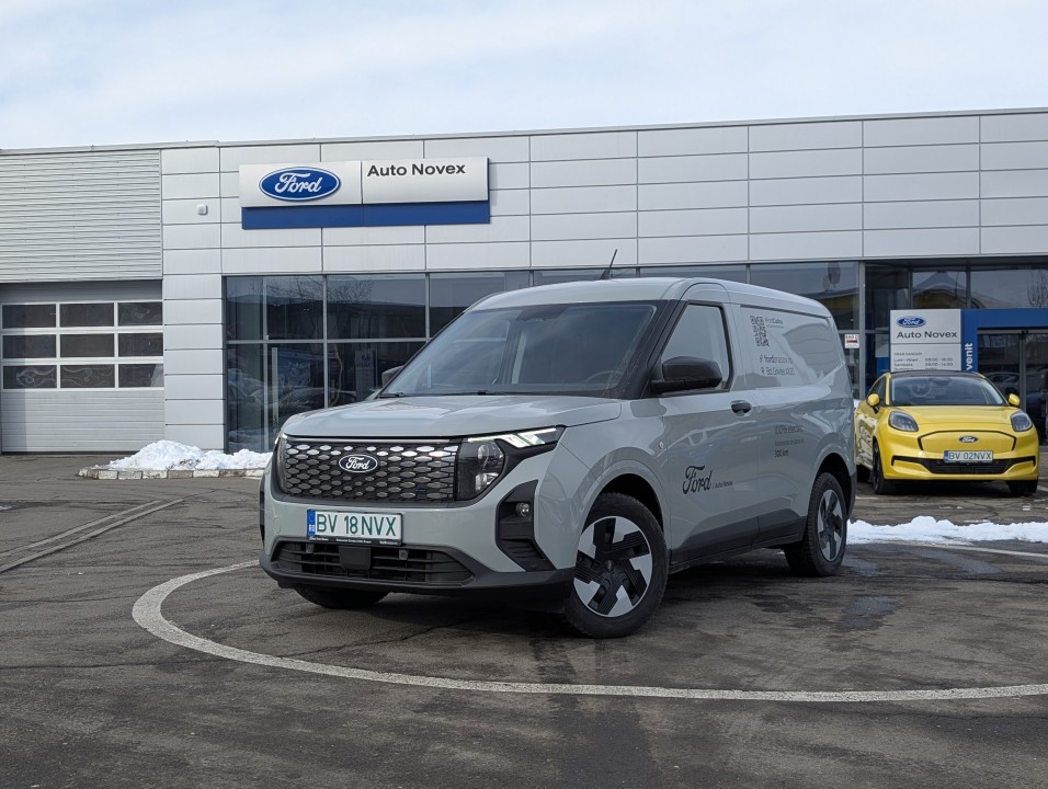 ford noul transit courier van trend electric drive 136 cp at fwd 1569985101d98c7