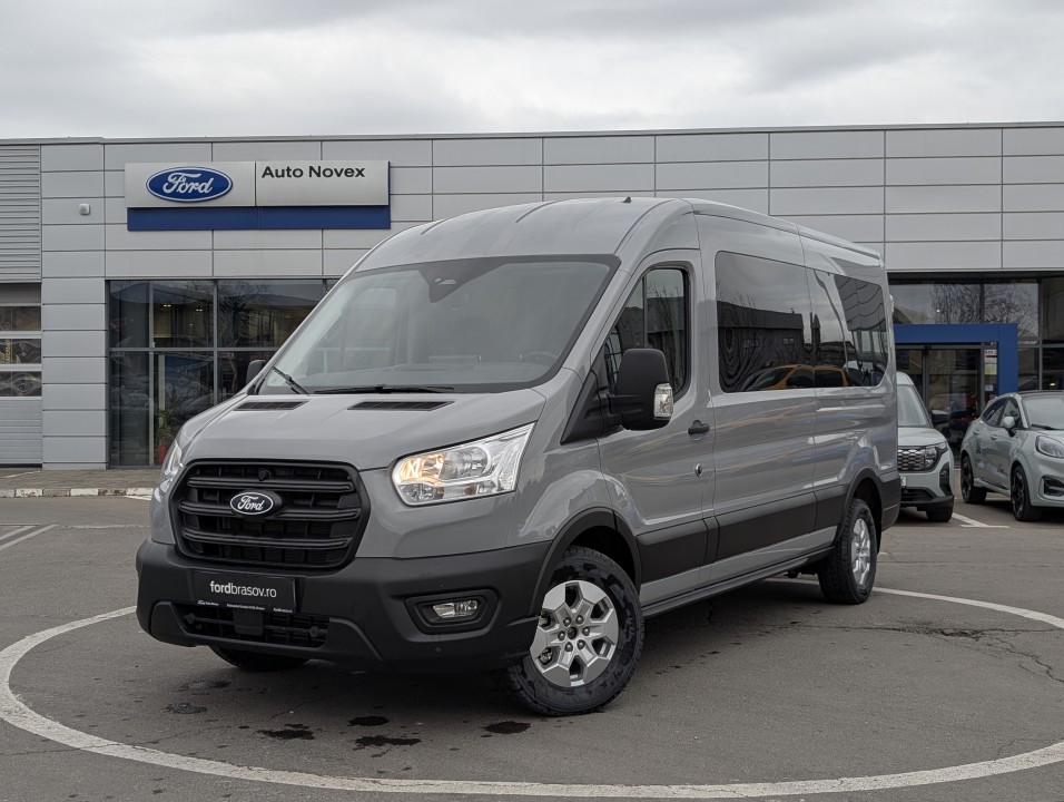 ford transit ica 3 kombi m1 350l l3h2 trend 2 0l ecoblue 150 cp a8 fwd 069bc09f453be5