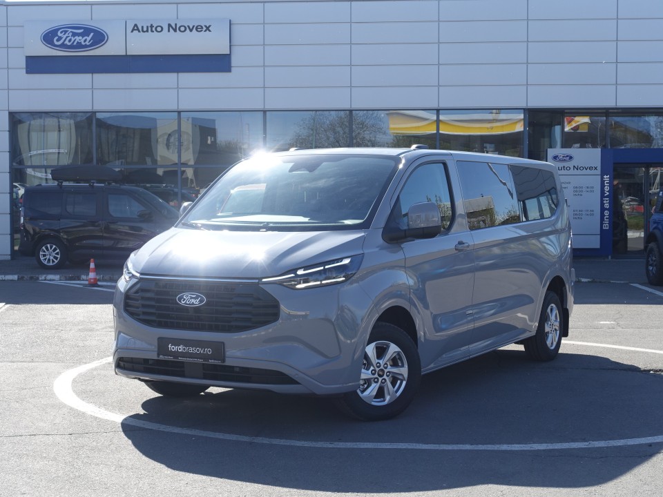 ford noul transit custom kombi m1 340l l2h1 limited 2 5l phev 227 cp at fwd 069ef6f2e8db15