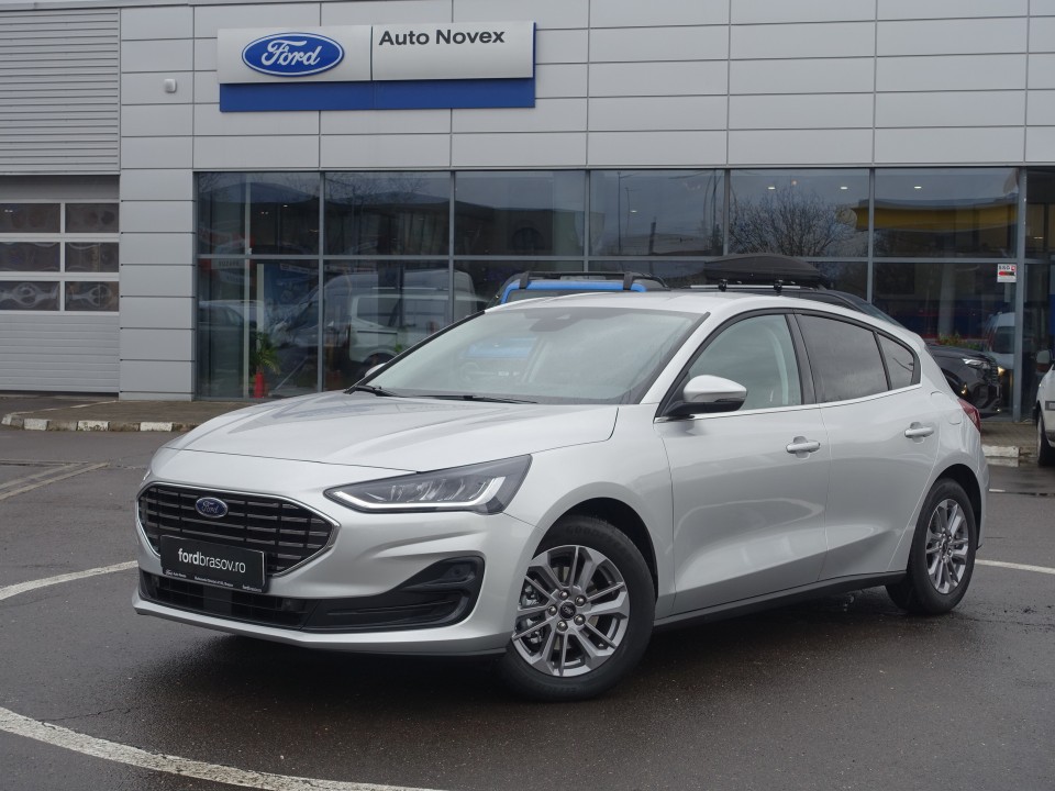 ford focus titanium x ecoboost 155 cp a7 069cccbbcb9f52